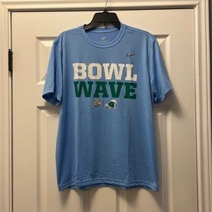 Tulane Football T-shirt